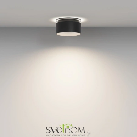 Встраиваемые светильники Maytoni DL062-GU10-B от Магазина Svetdom.by