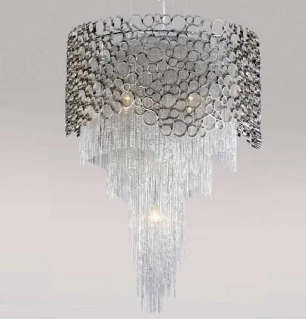 Люстры подвесные1960/308 Crystal Lux | Svetdom.by