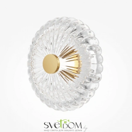 Настенные светильники MOD555WL-L4G3K Maytoni | Svetdom.by