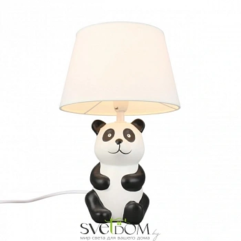 Настольная лампа Omnilux  OML-16414-01