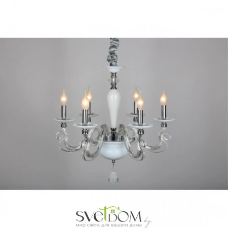 Люстры подвесныеAPL.702.03.06 Aployt | Svetdom.by