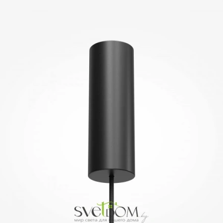 Подвесные светильники Maytoni MOD465PL-L12BK2 от Магазина Svetdom.by