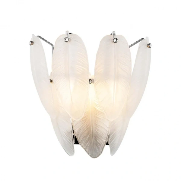 Настенные светильники ML.20202.02 CR MODELUX | Svetdom.by