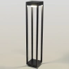 Уличный парковый светильник Citilux GENOX CLU13B CITILUX