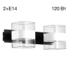 Бра Citilux Вирта CL139322 CITILUX