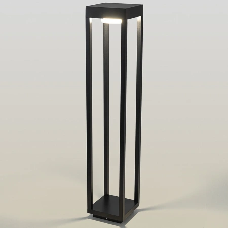 Уличный парковый светильник Citilux GENOX CLU13B CITILUX