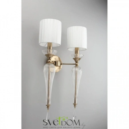 Настенные светильники APL.708.11.02 Aployt | Svetdom.by