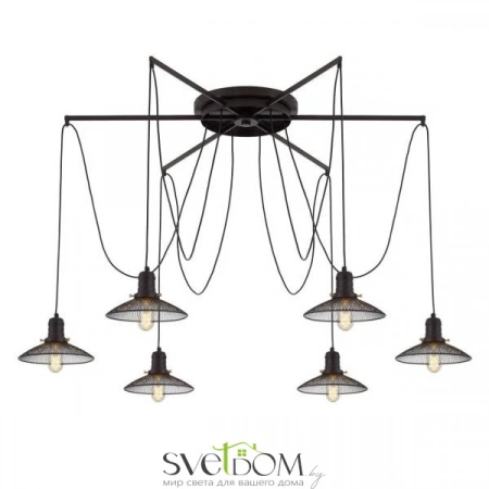 Люстры потолочныеCL451262 CITILUX | Svetdom.by