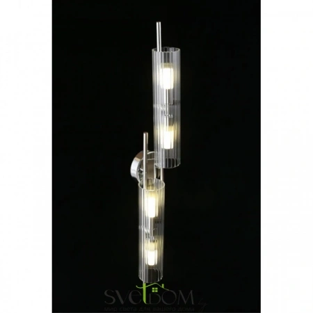 Люстры потолочныеAPL.315.17.04 Aployt | Svetdom.by