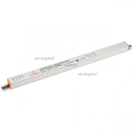 ARLIGHT Блок питания ARV-24036-LONG-D (24V, 1.5A, 36W) (Arlight, IP20 Металл, 2 года)