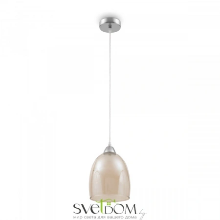 Подвесные светильники Freya FR5375PL-01CH1 от Магазина Svetdom.by