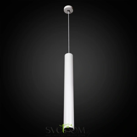 Citilux Тубус CL01PBL120N LED Подвесной светильник Белый CITILUX