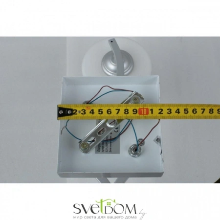 Люстры потолочныеOML-55307-02 Omnilux | Svetdom.by