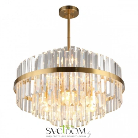 Люстры потолочныеOML-69017-09 Omnilux | Svetdom.by