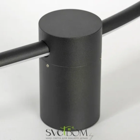 Настенный светильник Lussole Lowell LSP-7113 LED Lussole