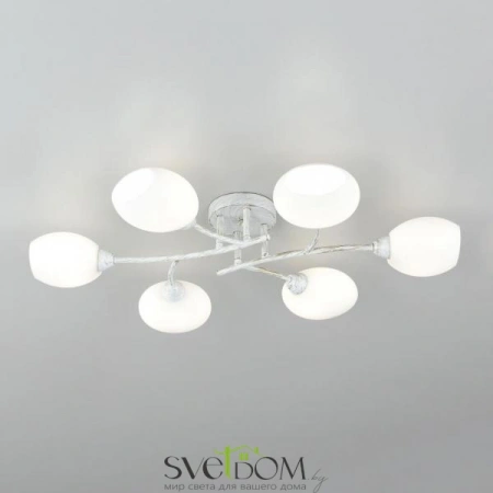 Люстры потолочныеCL148160 CITILUX | Svetdom.by