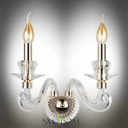 Настенные светильники APL.701.01.02 Aployt | Svetdom.by