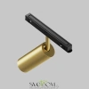 Трековый светильник Фокус / Focus Led Exility 4000K 12Вт 24° Maytoni