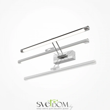 Подсветки MIR267WL-L14CH3K Maytoni | Svetdom.by