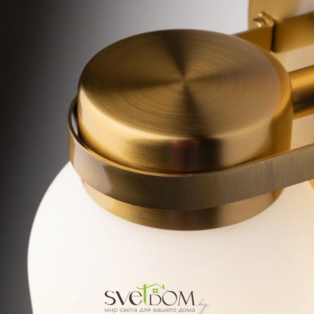 Бра FR5446WL-01BS Freya | Svetdom.by