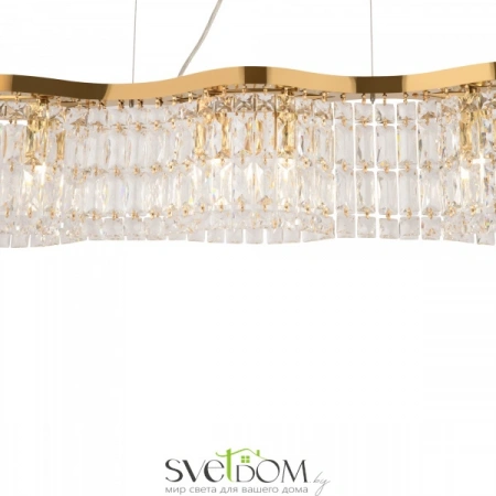 Подвесные светильники Maytoni DIA005PL-06G от Магазина Svetdom.by