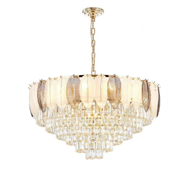 Люстры подвесные2982-18P Favourite | Svetdom.by