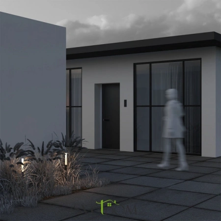 O487FL-L3GF3K Maytoni