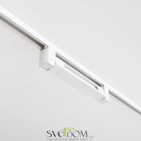 TR010-1-10W4K-M-W Maytoni