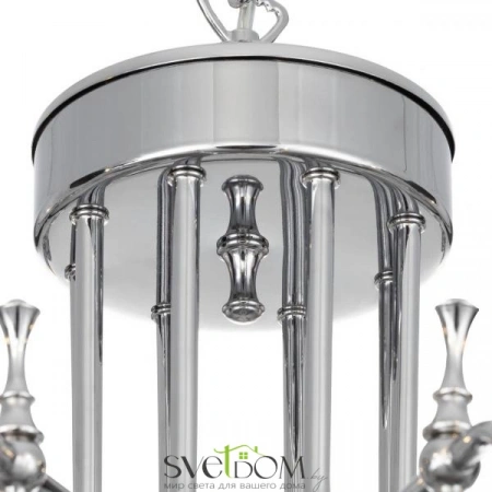 Люстры подвесныеCL437181 CITILUX | Svetdom.by