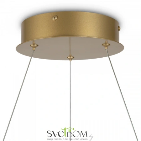 Подвесные светильники Maytoni MOD100PL-L47BSK1 от Магазина Svetdom.by