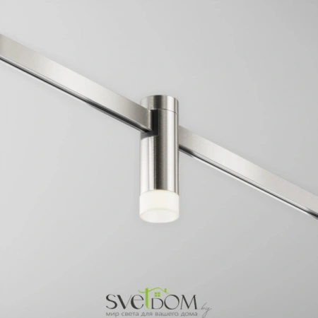 TR145-1-3W4K-W-PT Maytoni