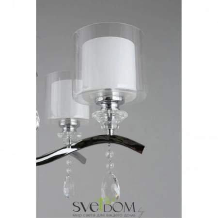 Люстры подвесныеOML-70903-06 Omnilux | Svetdom.by