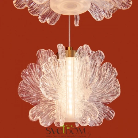 Подвесные светильники Freya FR5579PL-L40BS от Магазина Svetdom.by