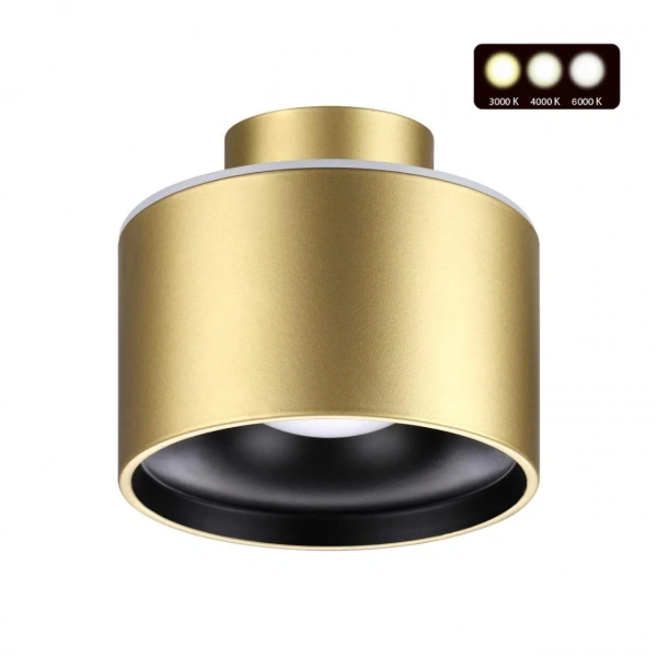 Накладные светильники NOVOTECH 358972 от Магазина Svetdom.by