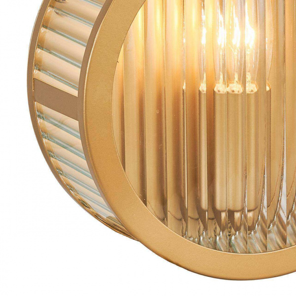 Настенные светильники 3099-1W Favourite | Svetdom.by