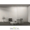 Трековый светильник Technical TR106-4-18W-DS-W Maytoni