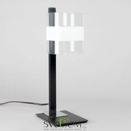 Citilux Вирта CL139812 Настольная лампа Чёрная CITILUX