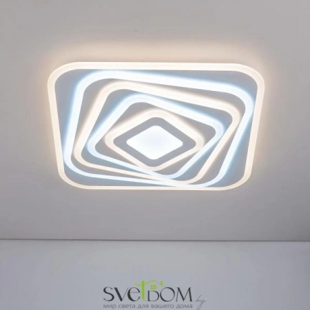 Люстры потолочныеCL737A45E CITILUX | Svetdom.by