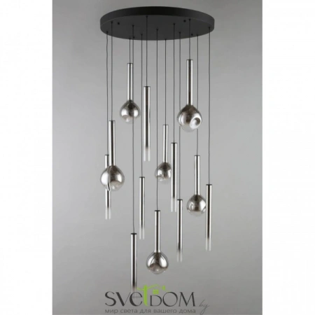 Люстры подвесныеAPL.059.13.56 Aployt | Svetdom.by