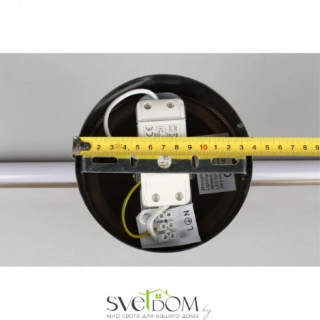 Настенные светильники OML-23801-12 Omnilux | Svetdom.by