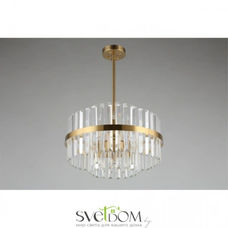 Люстры потолочныеOML-69017-06 Omnilux | Svetdom.by