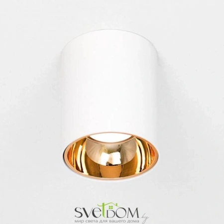 Накладные светильники CITILUX CL7440103 от Магазина Svetdom.by