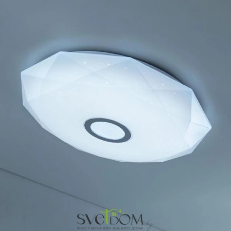 Люстры потолочныеCL713A60G CITILUX | Svetdom.by