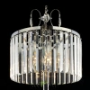 Citilux Инга CL335941 Торшер хрустальный Хром CITILUX