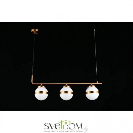 Люстры подвесныеAPL.820.03.03 Aployt | Svetdom.by