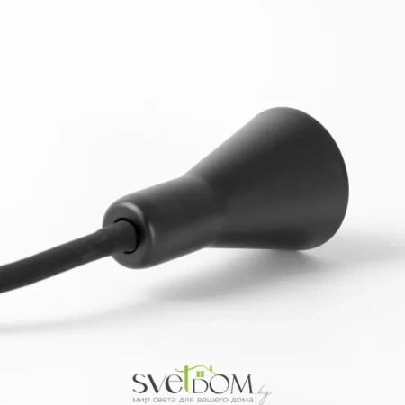 Настольная лампа Lussole Escambia LSP-0716 E14 Lussole