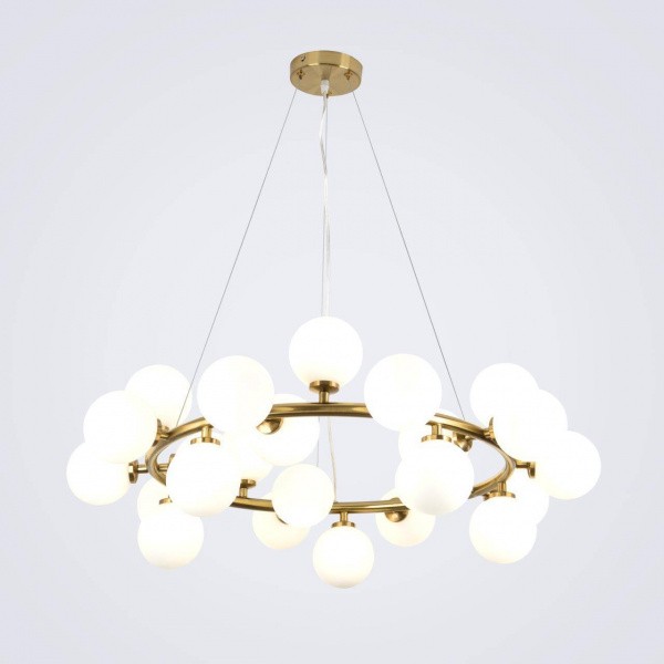 Подвесные светильники MODELUX MS.6033.25 BS от Магазина Svetdom.by