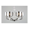 Люстра подвесная Omnilux  OML-88903-06 Omnilux