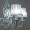Подвесная люстра Citilux Ровена CL427150 CITILUX