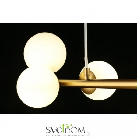 Люстры подвесныеAPL.314.03.10 Aployt | Svetdom.by